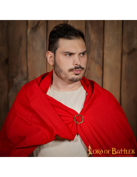 Spilla medievale modello annuar dei...