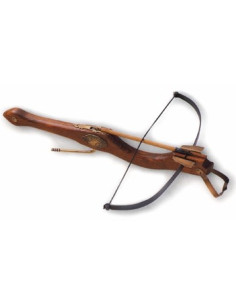 Balestra medievale, 60 cm.
