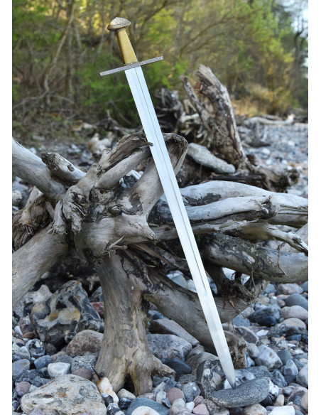 Spada Imperiale di San Maurizio con...