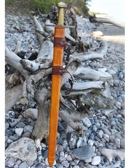 Spada Imperiale di San Maurizio con...