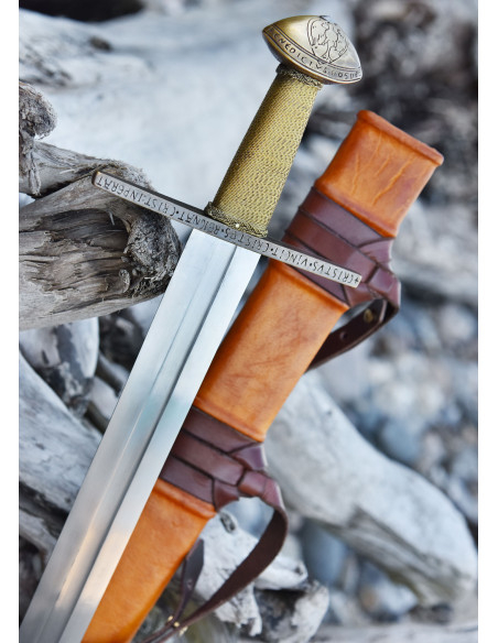 Spada Imperiale di San Maurizio con...