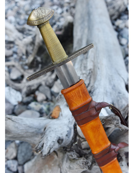 Spada Imperiale di San Maurizio con...