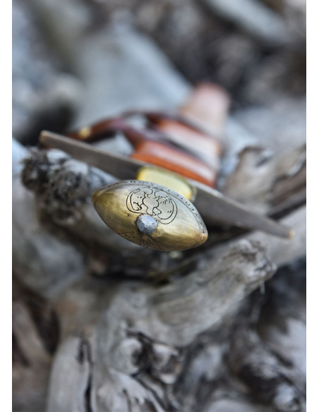 Spada Imperiale di San Maurizio con...