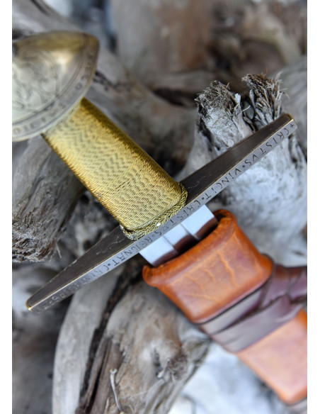 Spada Imperiale di San Maurizio con...