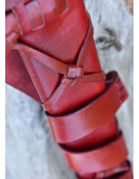 Spada medievale Gammelt Jern con...