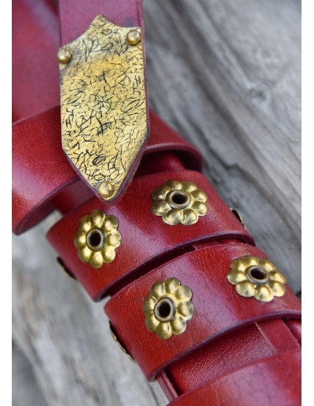 Spada medievale Gammelt Jern con...