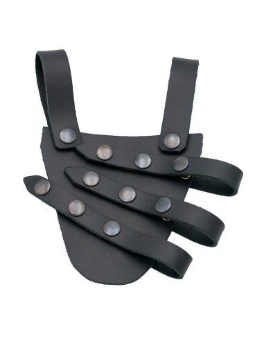 Tahalí rinascimento e la spada