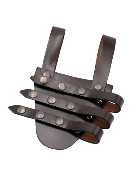 Tahalí rinascimento e la spada