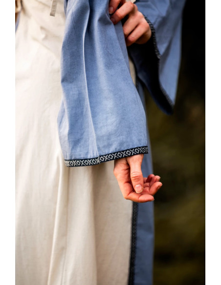 Abito medievale modello Amalia,...