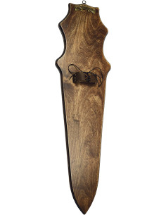 Pannello da appendere al muro Gladius Sword (82x22 cm.)