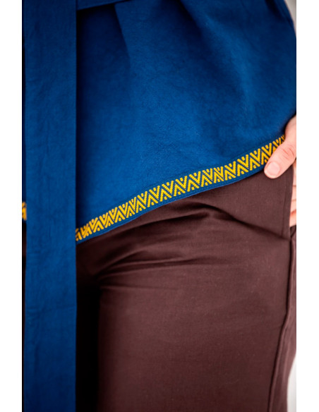 Tunica vichinga da donna modello...