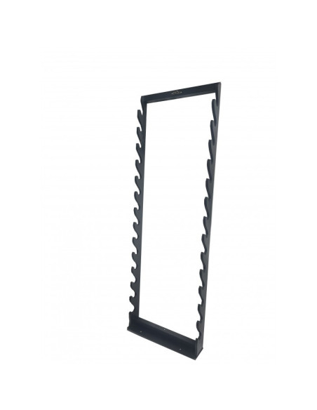 Espositore da parete per appendere 14...