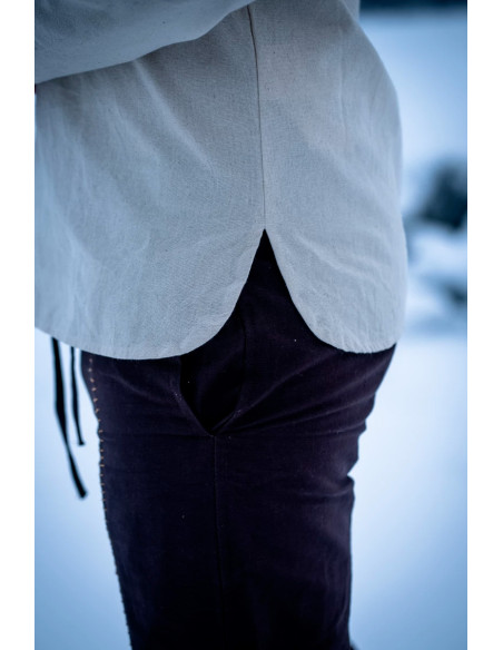 Camicia da uomo medievale modello...