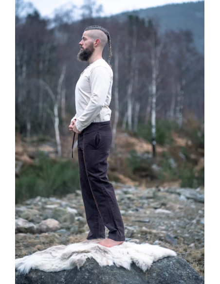 Pantaloni medievali modello Hermann,...