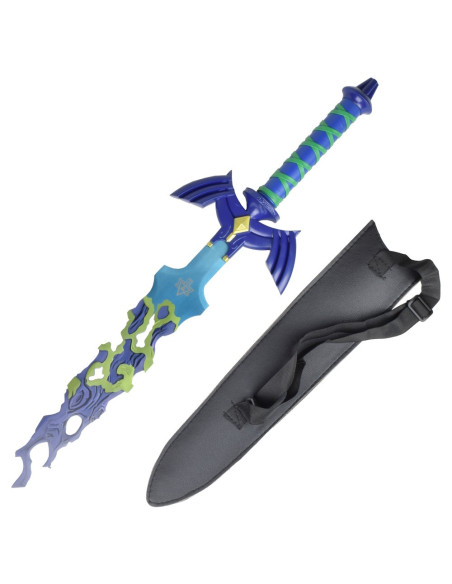 Spada Suprema Rotta The Legend of...