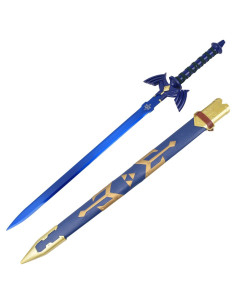 Spada decorativa Master Sword The Legend of Zelda
