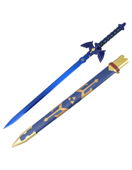 Spada decorativa Master Sword The...