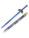 Spada decorativa Master Sword The Legend of Zelda