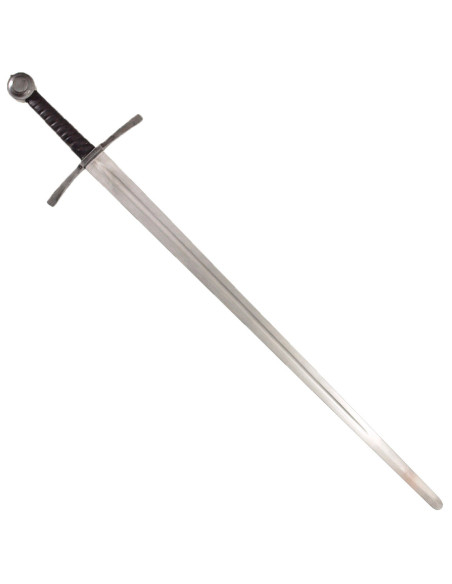 Spada da combattimento lunga una mano...