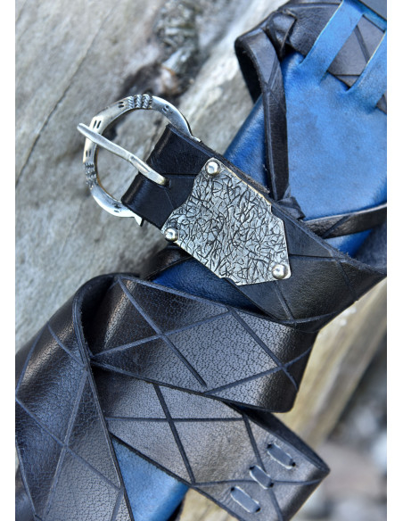 Spada medievale con fodero modello...