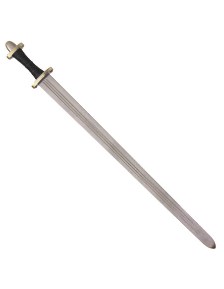 Spatha da combattimento a una mano in...