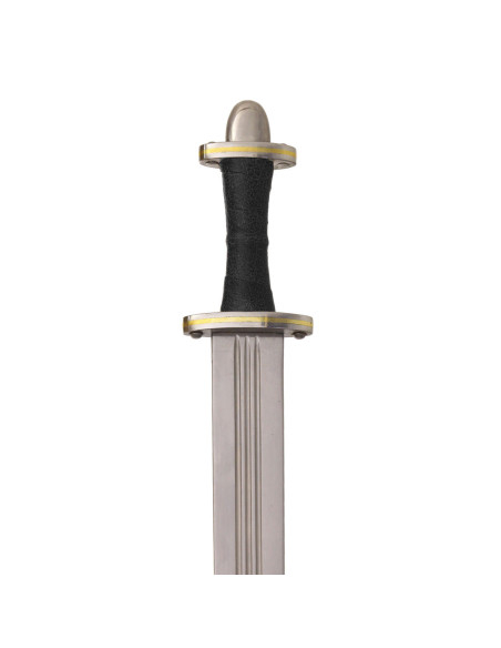 Spatha da combattimento a una mano in...