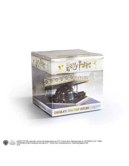 Replica di Harry Potter ChocoRana