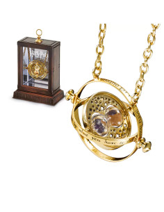 Tour nel tempo di Harry Potter