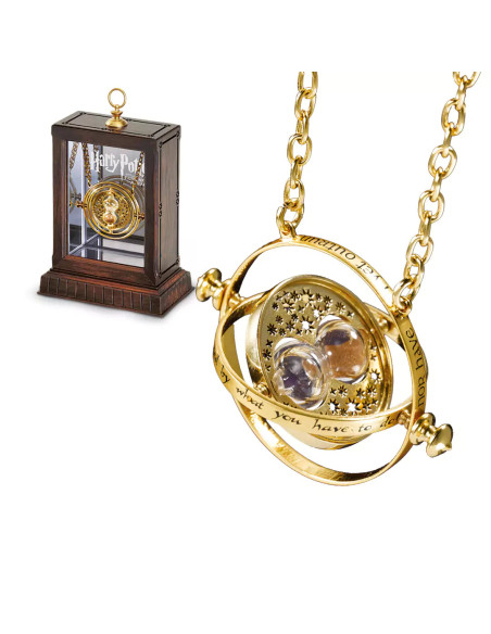 Tour nel tempo di Harry Potter