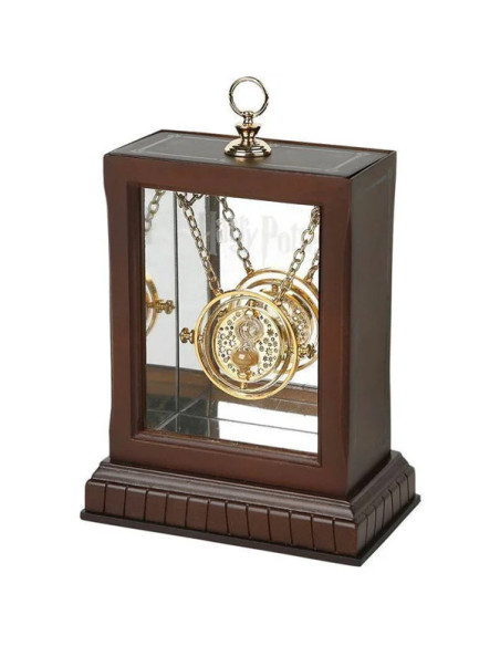 Tour nel tempo di Harry Potter