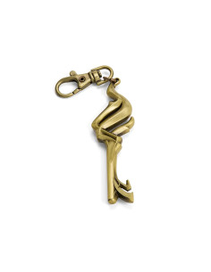 Portachiavi dell'eredità di Harry Potter Hogwarts