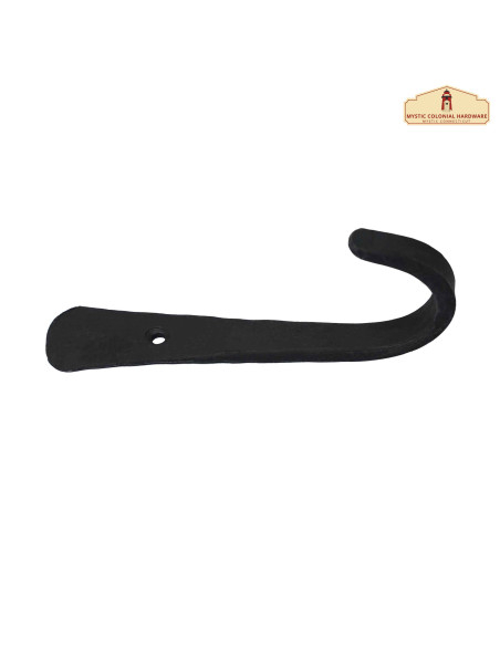 Set di 2 supporti a muro in ferro...