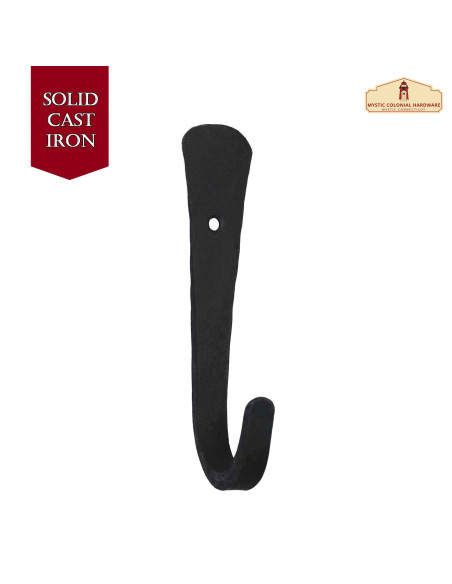 Set di 2 supporti a muro in ferro...