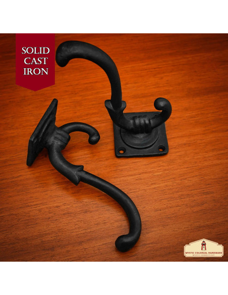 Set di 2 supporti da parete e...