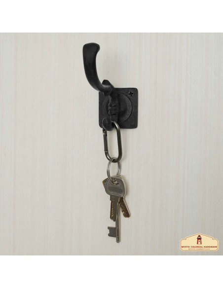 Set di 2 supporti da parete e...