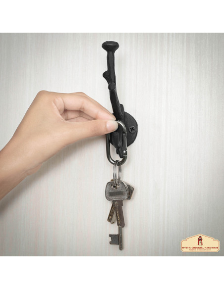 Set di 2 supporti da parete, tipo...