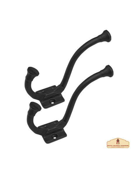 Set di 2 supporti da muro, tipo a...