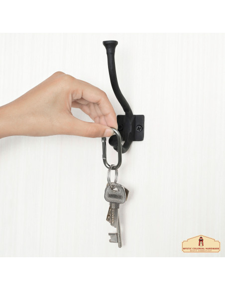 Set di 2 supporti da muro, tipo a...