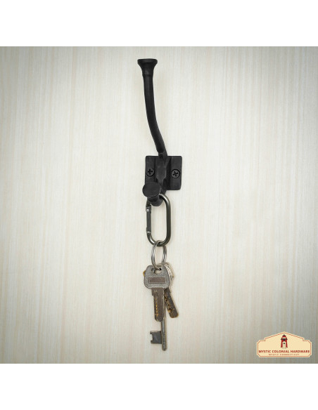 Set di 2 supporti da muro, tipo a...