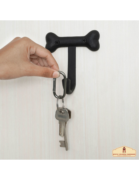 Set di 2 supporti da parete, tipo...