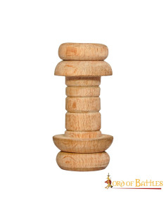 Rocchetto piccolo per fili (4,7 cm.)