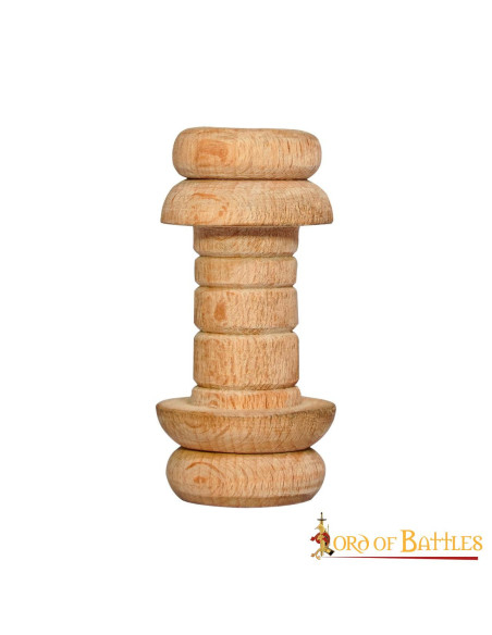 Rocchetto piccolo per fili (4,7 cm.)