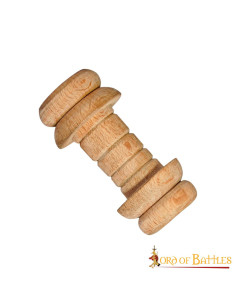 Rocchetto piccolo per fili (4,7 cm.) 2
