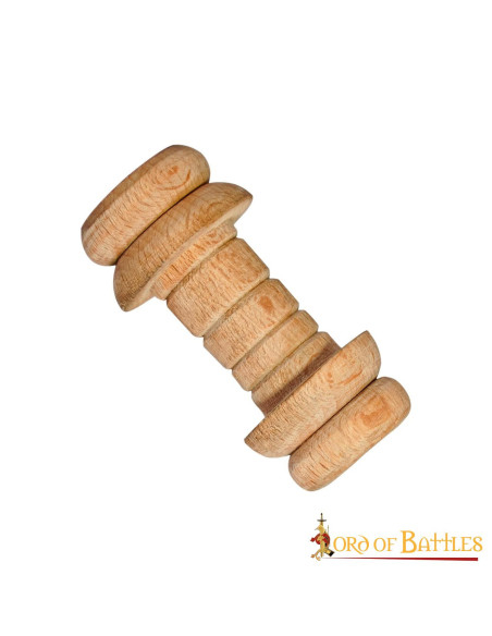 Rocchetto piccolo per fili (4,7 cm.)