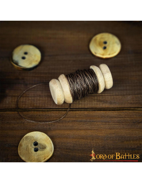 Rocchetto piccolo per fili (4,7 cm.)