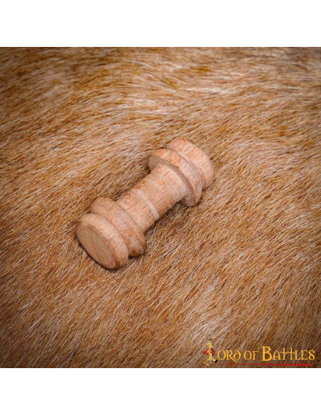 Rocchetto piccolo per fili (4,7 cm.)