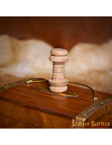 Rocchetto piccolo per fili (4,7 cm.)