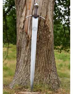 Spada medievale Armatura modello Totò, XIII-XIV secolo 2