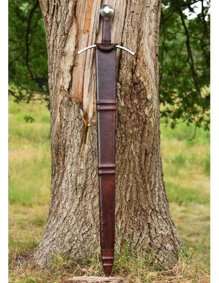 Spada medievale Armatura modello...