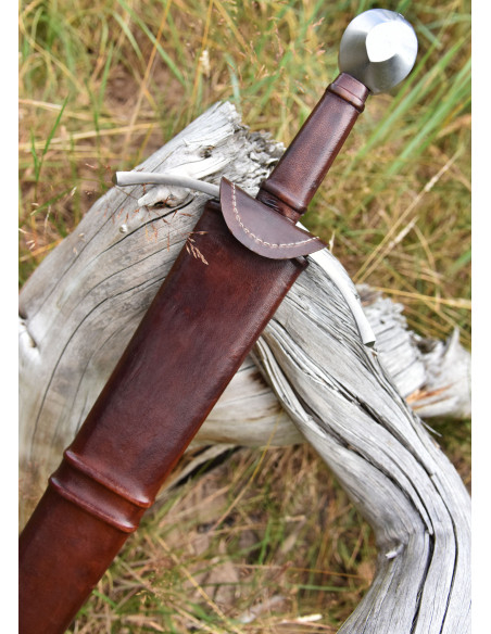 Spada medievale Armatura modello...